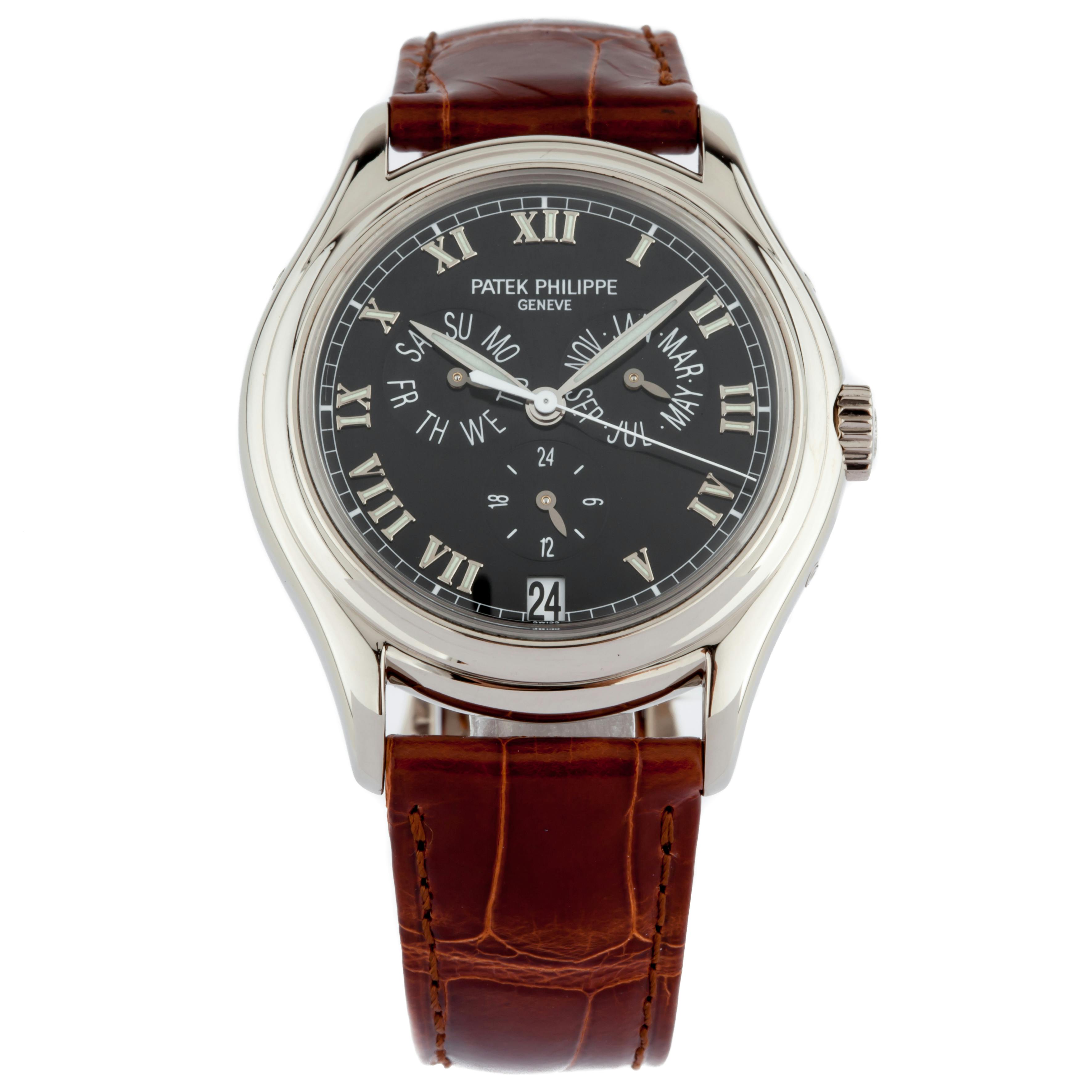 Patek 5035g hot sale